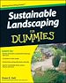 Téléchargez le livre numérique:  Sustainable Landscaping For Dummies