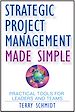 Téléchargez le livre numérique:  Strategic Project Management Made Simple