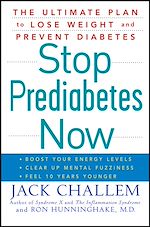 Télécharger cet ebook : Stop Prediabetes Now