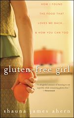 Télécharger cet ebook : Gluten-Free Girl