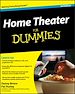 Téléchargez le livre numérique:  Home Theater For Dummies
