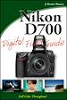 Téléchargez le livre numérique:  Nikon D700 Digital Field Guide