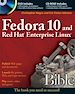 Téléchargez le livre numérique:  Fedora 10 and Red Hat Enterprise Linux Bible