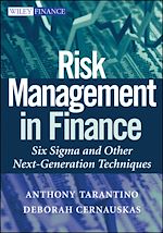Télécharger cet ebook : Risk Management in Finance