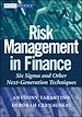 Téléchargez le livre numérique:  Risk Management in Finance