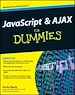 Téléchargez le livre numérique:  JavaScript & Ajax For Dummies<sup>?</sup>