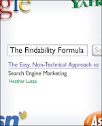 Télécharger cet ebook : The Findability Formula