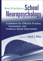 Téléchargez le livre numérique:  Best Practices in School Neuropsychology