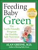 Téléchargez le livre numérique:  Feeding Baby Green