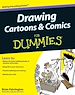 Téléchargez le livre numérique:  Drawing Cartoons and Comics For Dummies<sup>®</sup>