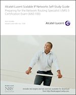 Télécharger cet ebook : Alcatel-Lucent Scalable IP Networks Self-Study Guide
