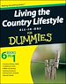 Téléchargez le livre numérique:  Living the Country Lifestyle All-In-One For Dummies
