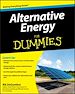 Téléchargez le livre numérique:  Alternative Energy For Dummies<sup>®</sup>