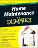 Téléchargez le livre numérique:  Home Maintenance For Dummies®