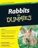 Téléchargez le livre numérique:  Rabbits For Dummies<sup>®</sup>