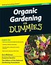 Téléchargez le livre numérique:  Organic Gardening For Dummies
