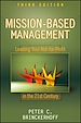 Téléchargez le livre numérique:  Mission-Based Management
