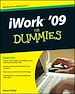 Téléchargez le livre numérique:  iWork ’09 For Dummies<sup>®</sup>