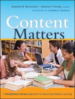 Télécharger cet ebook : Content Matters