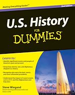 Télécharger cet ebook : U.S. History For Dummies