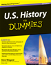 Téléchargez le livre numérique:  U.S. History For Dummies