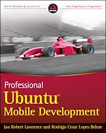 Télécharger cet ebook : Professional Ubuntu Mobile Development