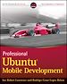 Téléchargez le livre numérique:  Professional Ubuntu Mobile Development