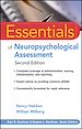 Téléchargez le livre numérique:  Essentials of Neuropsychological Assessment