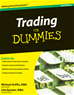 Téléchargez le livre numérique:  Trading For Dummies
