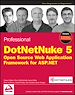 Téléchargez le livre numérique:  Professional DotNetNuke 5