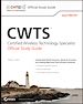Téléchargez le livre numérique:  CWTS: Certified Wireless Technology Specialist Official Study Guide
