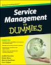 Téléchargez le livre numérique:  Service Management For Dummies