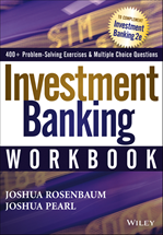 Télécharger cet ebook : Investment Banking