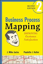 Télécharger cet ebook : Business Process Mapping