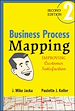 Téléchargez le livre numérique:  Business Process Mapping