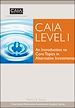 Téléchargez le livre numérique:  CAIA Level I
