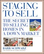 Télécharger cet ebook : Staging to Sell