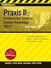 Download this eBook CliffsNotes Praxis II