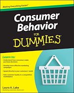 Téléchargez le livre numérique:  Consumer Behavior For Dummies®