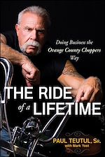 Télécharger cet ebook : The Ride of a Lifetime