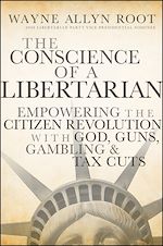 Téléchargez le livre numérique:  The Conscience of a Libertarian