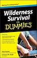 Téléchargez le livre numérique:  Wilderness Survival For Dummies<sup>®</sup>