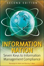 Téléchargez le livre numérique:  Information Nation