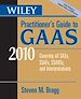 Téléchargez le livre numérique:  Wiley Practitioner's Guide to GAAS 2010