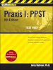 Téléchargez le livre numérique:  CliffsNotes Praxis I