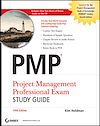 Télécharger cet ebook : PMP Project Management Professional Exam Study Guide