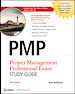 Téléchargez le livre numérique:  PMP Project Management Professional Exam Study Guide