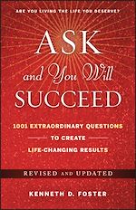 Télécharger cet ebook : Ask and You Will Succeed