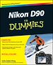Téléchargez le livre numérique:  Nikon D90 For Dummies