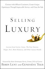 Télécharger cet ebook : Selling Luxury
